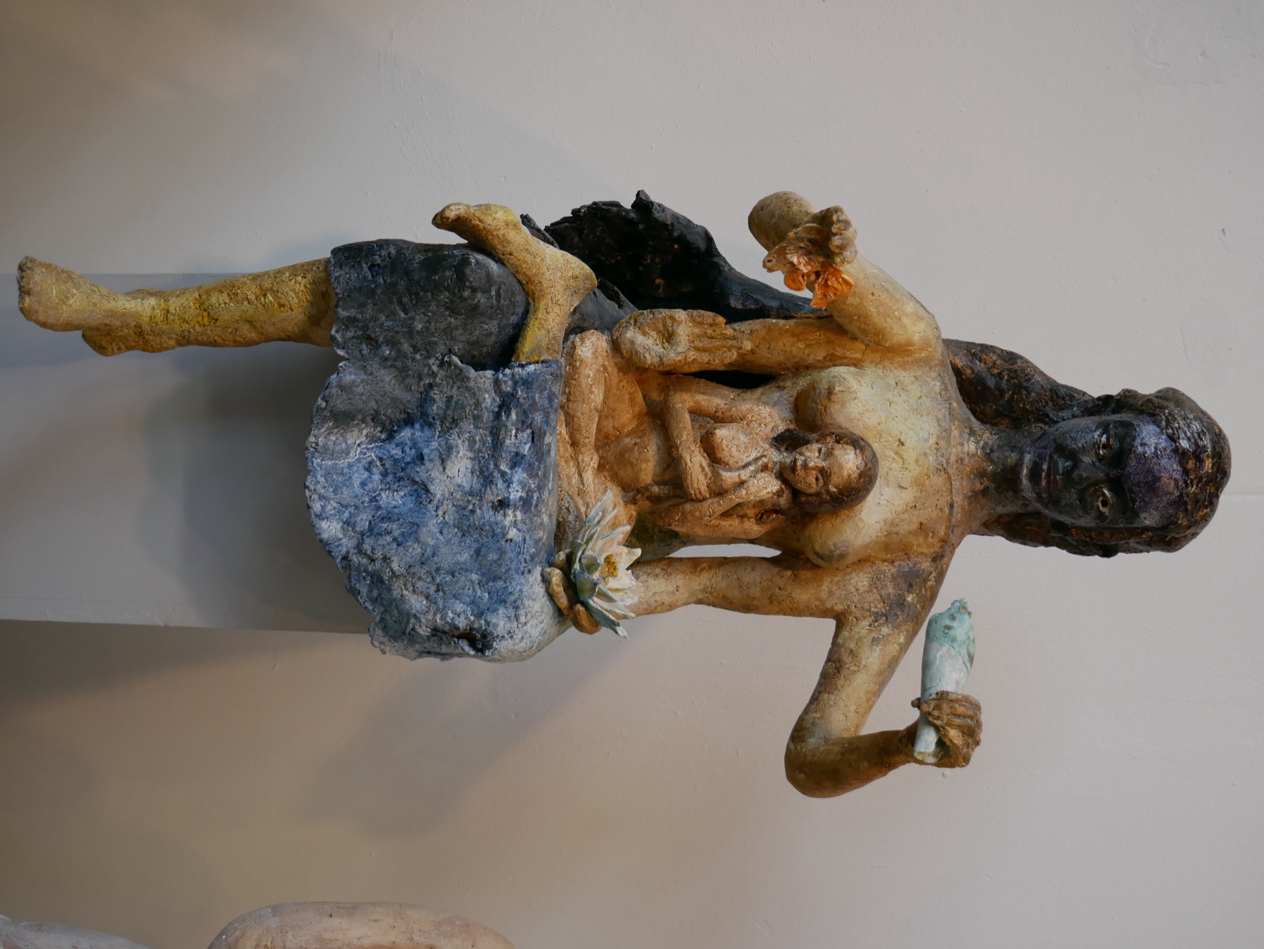 Skulptur